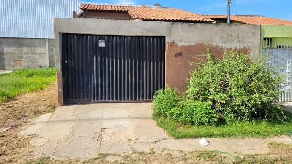 RUA CARMEM MIRANDA, N. 1075, QUADRA 24 LOT 09C, LUIS EDUARDO MAGALHAES