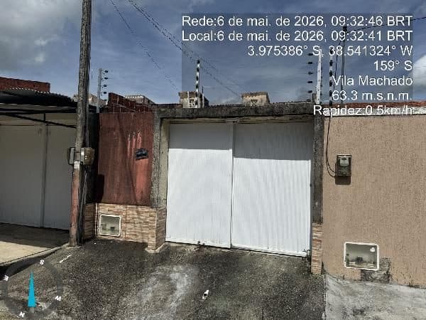 RUA 3, N. 117,, ITAITINGA