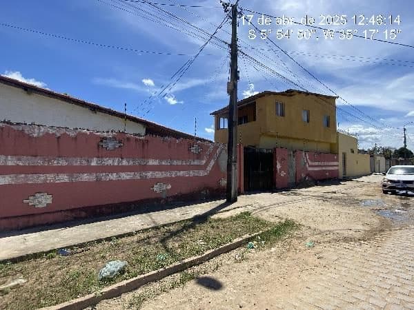 AVENIDA DA PAZ, N. 9,, MACAIBA