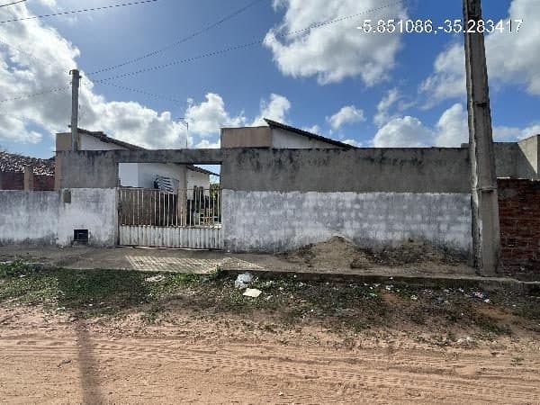 RUA NOSSA SENHORA DO RESGATE, N. 113, LT 305, QD 14, MACAIBA