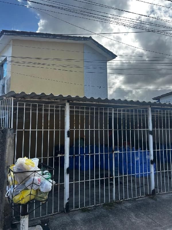 RUA CANTORA CLARA NUNES, N. 339, CS 101, LT 26 LOTEAMENTO RIACHO DE PRA, PAULISTA