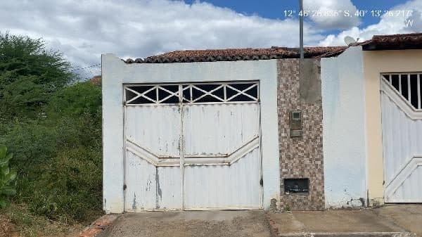 RUA UMBURANA, N. 269,, IACU