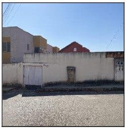 RUA RAPOSOS, N. 660, Apto 101, LT 28, QD 50, 1º PAV, ESMERALDAS