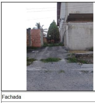 RUA MINAS GERAIS, BL A CS 01, ITABORAI