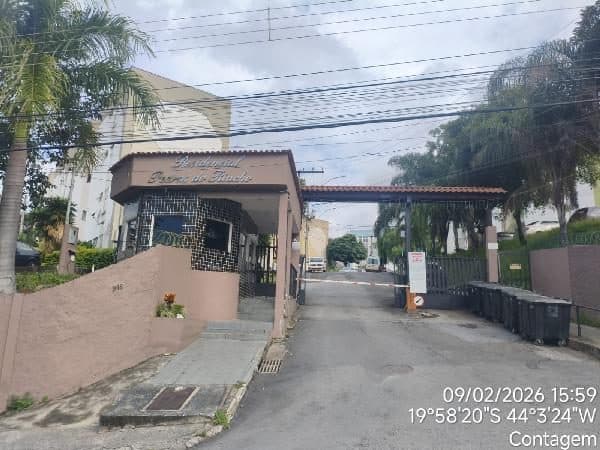 AVENIDA MARTE, N. 948, Apto 102, LT 01-C, EDF 29, TIPOLOGIA I, CONTAGEM