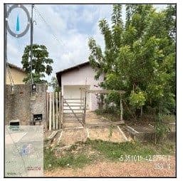 RUA JOSE TIMOTEO, N. 27,, DEMERVAL LOBAO