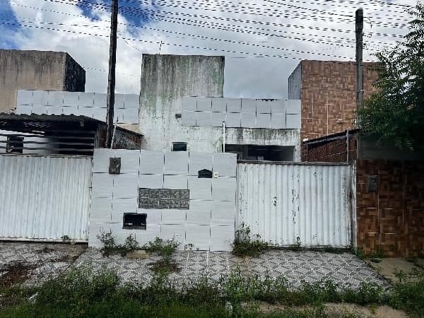 RUA MISSIONÁRIA SIMONI DUARTE DA SILVA, N. 115, CS 101, SANTA RITA