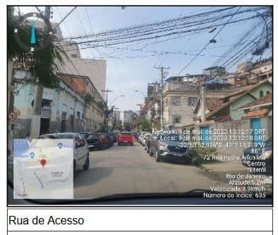 R PADRE ANCHIETA, N. 78, CS12A SOBRADO, NITEROI