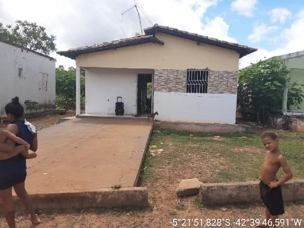 RUA 3, N. 1151, ., DEMERVAL LOBAO