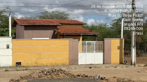RUA PLANALTO DA BORBOREMA, N. 250, LT 295 QD N, SERRA CAIADA