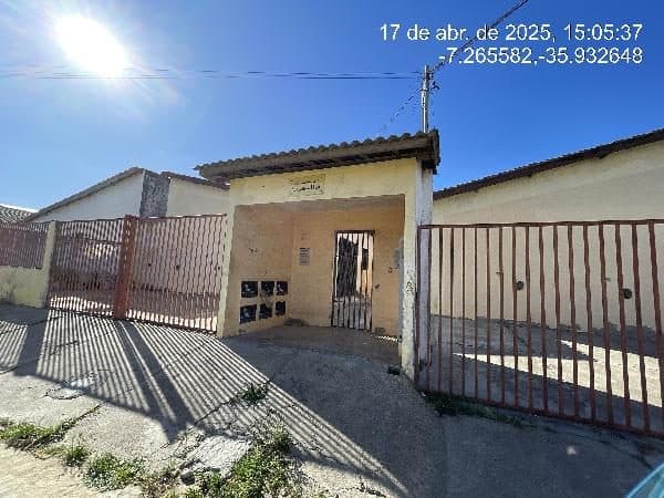 RUA GENEZ CORDEIRO DUARTE, N. 120,, CAMPINA GRANDE