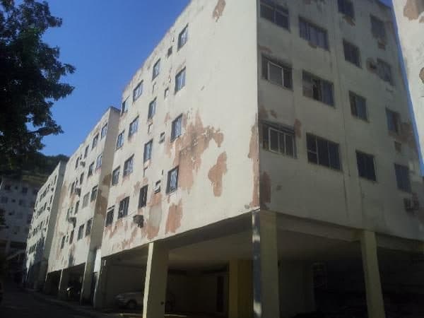 RUA LAURINDO FILHO, N. 722, Apto 307, BL 04, RIO DE JANEIRO