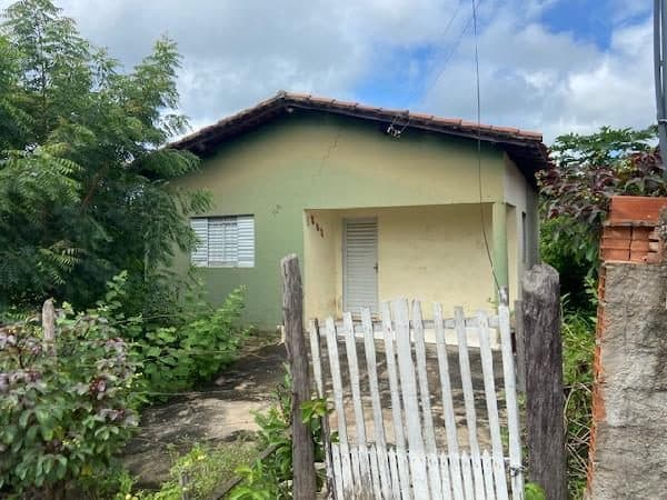 RUA DO BARROCAO, N. SN,, DEMERVAL LOBAO