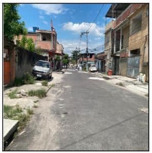 RUA GENERAL ROCCA, N. 44, SAO GONCALO