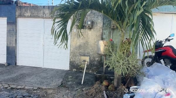RUA FRANCISCO DAMIÃO IRINEU, N. 75,, ITAITINGA