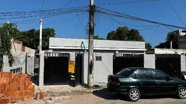 AVENIDA CARDEAL SEBASTIAO LEME, N. 636, CASA 9, SAO GONCALO