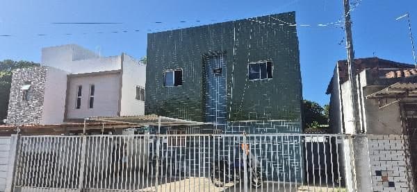 RUA MANACA DA SERRA, N. 67, Apto 102,, JOAO PESSOA