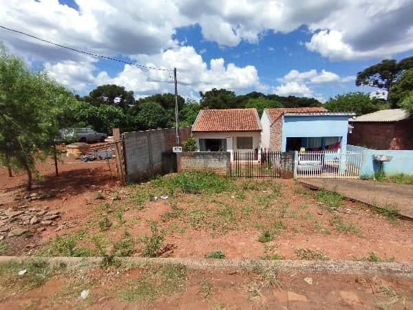 RUA MARINGA, N. 40, CS 02, QD Z LT 06 LOT JARDIM SANTANA, LARANJEIRAS DO SUL