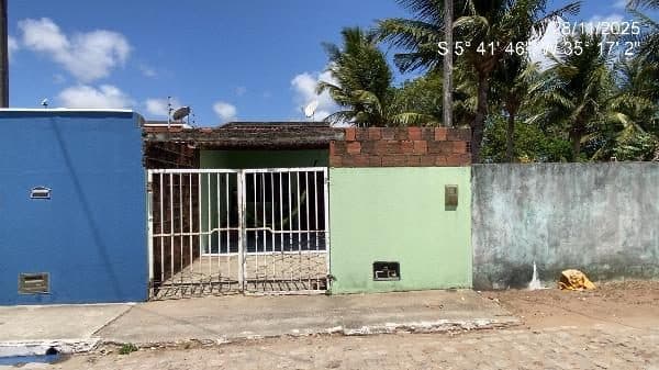 RUA MARIA ODETE PINHEIRO, N. SN, LT 10 QD 06, EXTREMOZ