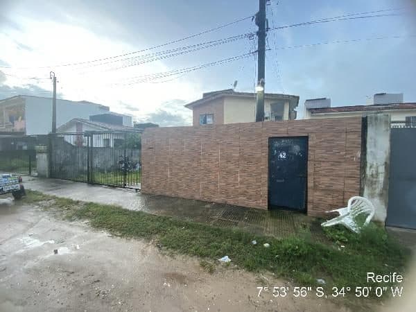RUA BELO HORIZONTE, N. 42, Apto 3, J 12, PAULISTA