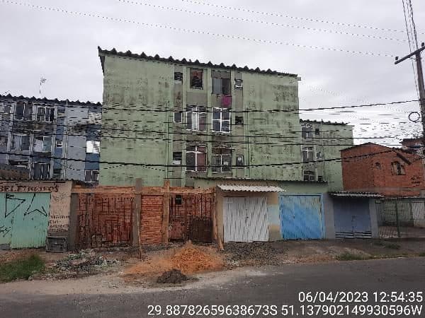 AVENIDA 1, N. 2274, Apto 202, BL 15, CANOAS