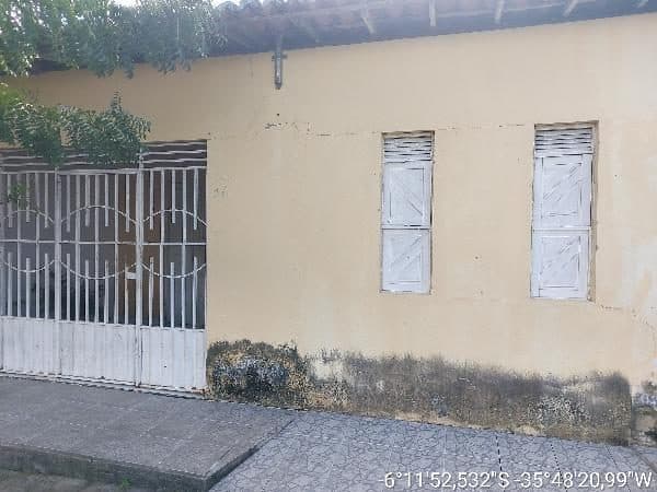 R PROJETADA, N. 16, PREDIO RESIDENCIAL, VG SN, TANGARA
