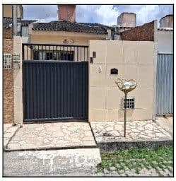 RUA ABDIAS ENEDINO DAS CHAGAS, N. 140, OTE 673 - QUADRA 29, SANTA RITA