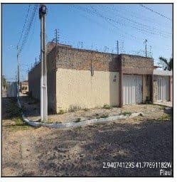 VIA LOCAL 10, N. SN, LOTE 35, QD J, PARNAIBA