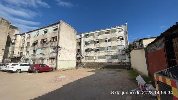 RUA ENGENHEIRO OSCAR DE OLIVEIRA RAMOS, N. 1265, Apto 401, BLOCO A4, PORTO ALEGRE