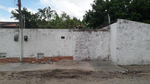 RUA JUVENAL SEMEAO N 300A, N. 300, CS A, HORIZONTE