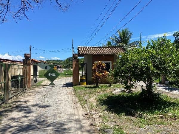 RUA MOKISHE TAKAOKA, N. SN, QD 05 LT 01, CACHOEIRAS DE MACACU