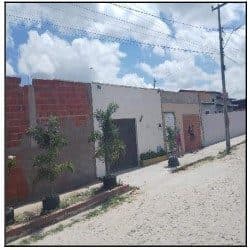 RUA GERALDO GABRIEL MARCELINO, N. 110, CS B, HORIZONTE