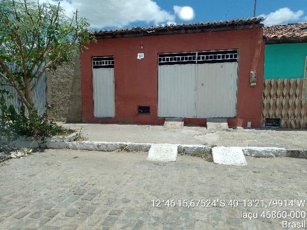 RUA FRANCISCO LOUSADO, N. 11,, IACU