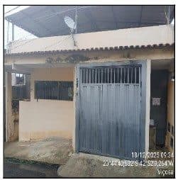 R TUNICO BERNARDES, N. 25, Apto 03,, VICOSA