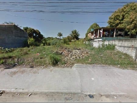 RUA DOS MARFINS, N. 1186, SAO GONCALO