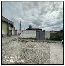 RUA DAS ACACIAS, N. 176, LT 176 QD I, NISIA FLORESTA