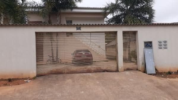 QD 49 LT 06, N. S/N, Apto 203,, CIDADE OCIDENTAL