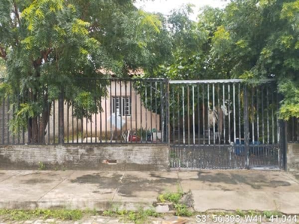 RUA XI, N. 740, QD 18 LT 04 LOT NOVA PIRACURUCA, PIRACURUCA