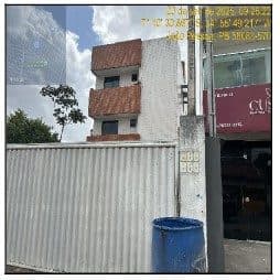 AVENIDA CIDADE DE SALGADO DE SAO FELIX, N. 431, Apto 101, LT 405 QD 618, JOAO PESSOA