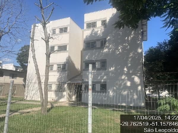 AVENIDA DOM JOAO BECKER, N. 1598, Apto 104, BL 02, SAO LEOPOLDO