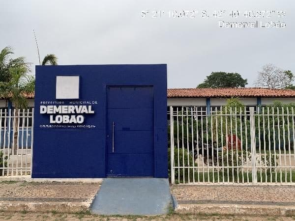 RUA RAIMUNDO LAURINDO, N. 191,, DEMERVAL LOBAO