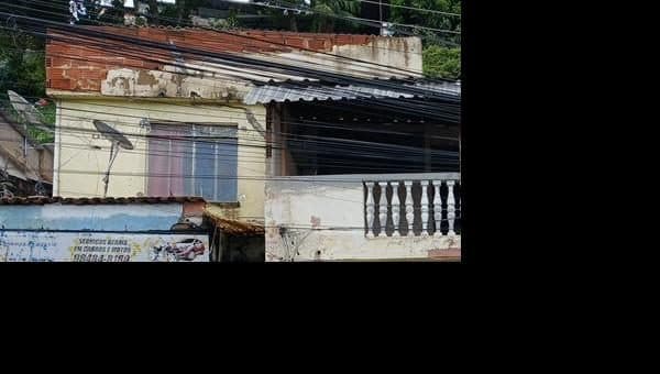 RUA SAO TARCISIO, N. 244, CS 03, JUIZ DE FORA