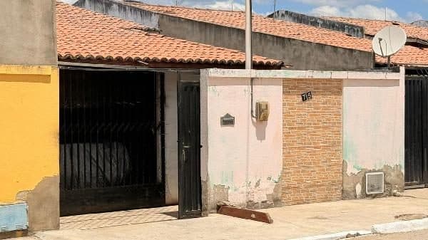 RUA SDO, N. 075,, IRAUCUBA