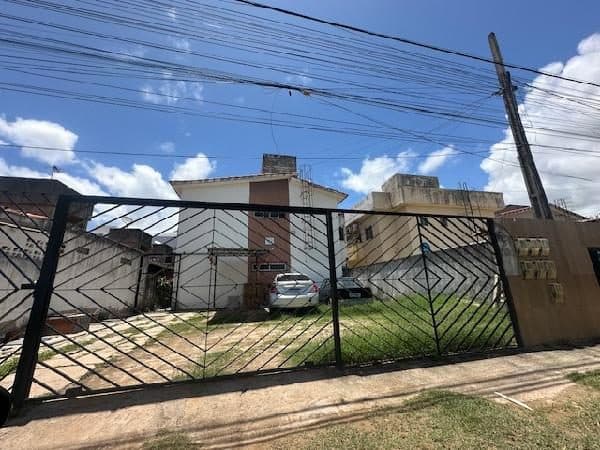 RUA REALEZA, N. 71, CS 103, QD D, LT 07, PAULISTA