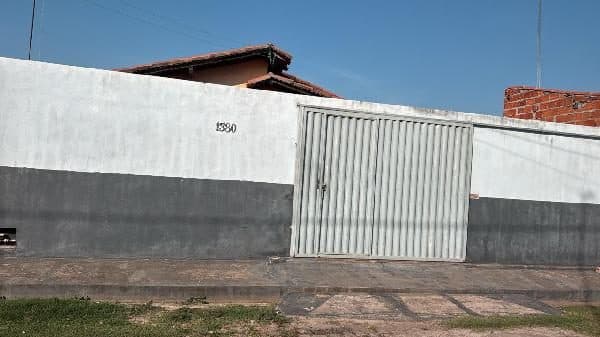 RUA SÃO JOSE, N. 1380,, DEMERVAL LOBAO