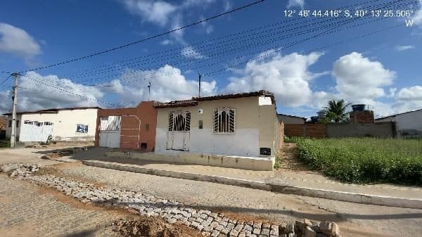 RUA ZULMIRA MOURA SANTANA, N. 115,, IACU