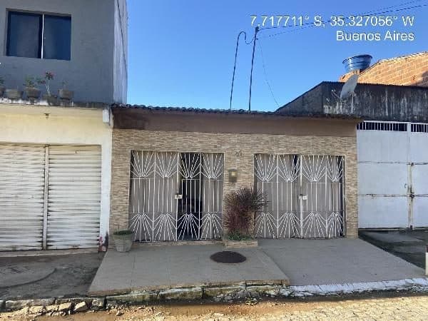 ÁREA DENOMINADA 11D, N. SN,, BUENOS AIRES