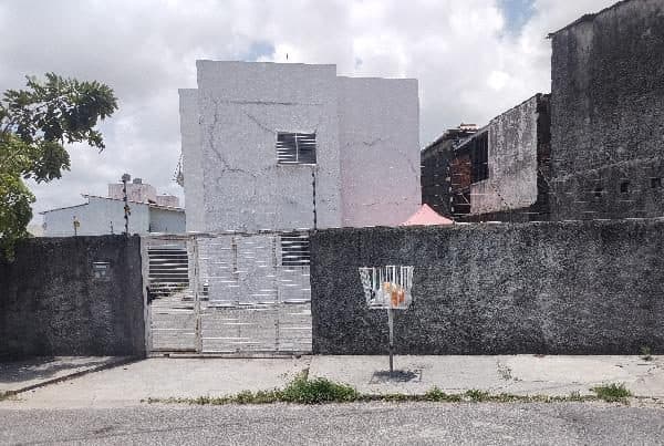 RUA SETENTA E UM, N. 109, Apto 04, LT 4B QD C2, PAULISTA