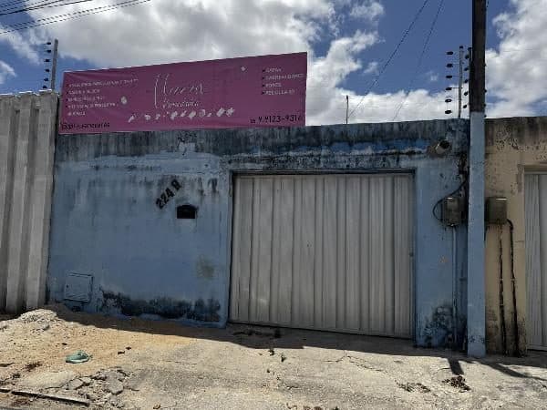 RUA EDVIRGENS MARIA DA CONCEICAO, N. 224, CS B, HORIZONTE