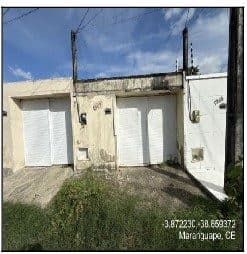 RUA MAURICIO PENHA CYSNE, N. 196B,, MARANGUAPE